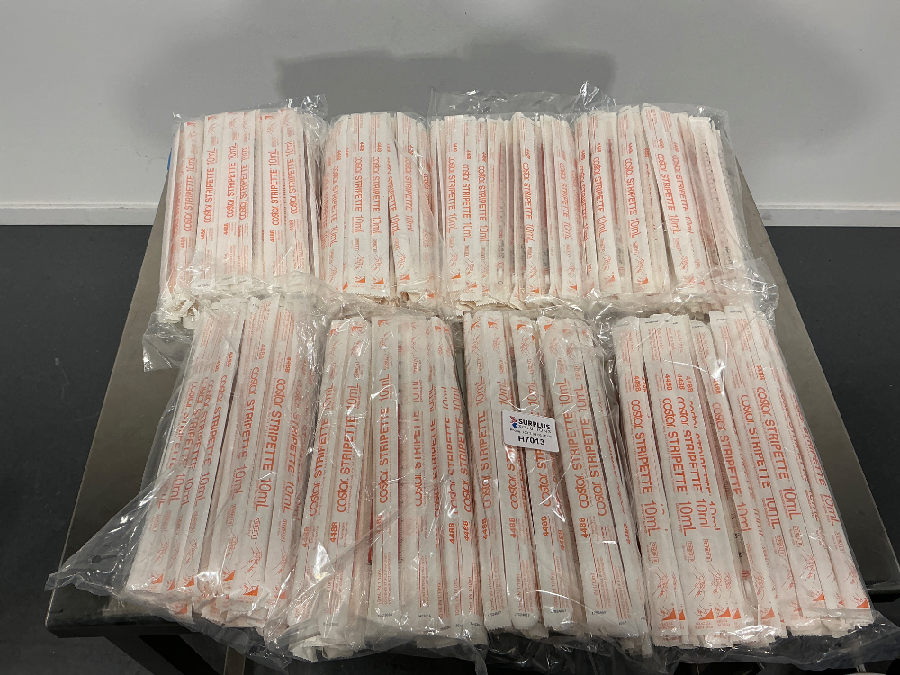 Image of Costar Stripette 10mL 4488 Serological Pipet